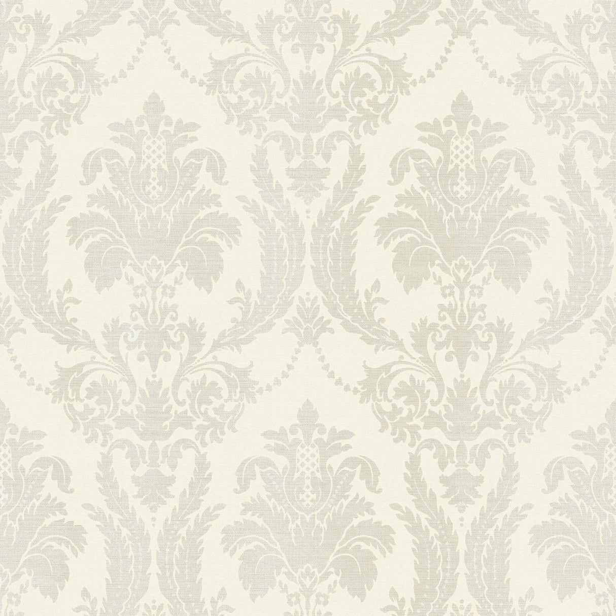 Galerie 28801 Italian Style Damasco Thema Cream Wallpaper 28801 Cream Wallpaper