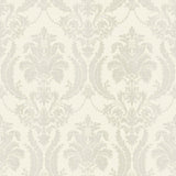 Galerie 28801 Italian Style Damasco Thema Cream Wallpaper 28801 Cream Wallpaper