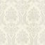 Galerie 28801 Italian Style Damasco Thema Cream Wallpaper 28801 Cream Wallpaper