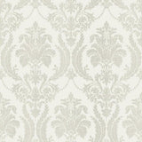 Galerie 28802 DAMASCO THEMA Cream Wallpaper