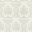 Galerie 28802 DAMASCO THEMA Cream Wallpaper