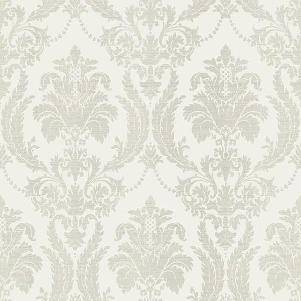 Galerie 28802 DAMASCO THEMA Cream Wallpaper