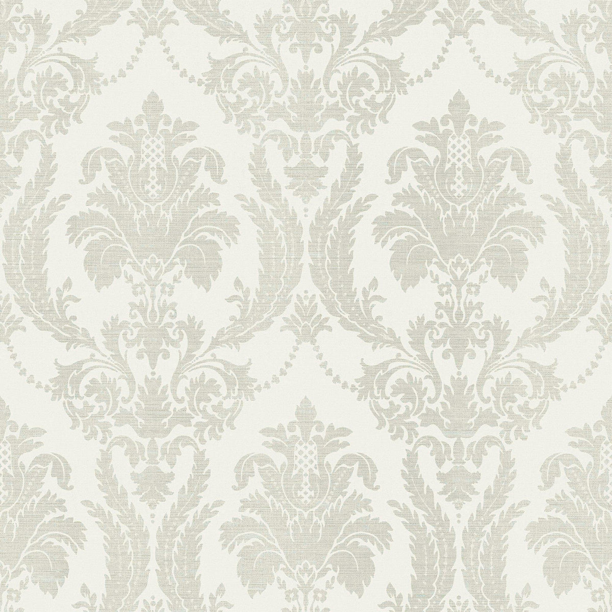 Galerie 28802 Italian Style Damasco Thema Cream Wallpaper 28802 Cream Wallpaper