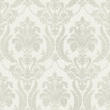 Galerie 28802 Italian Style Damasco Thema Cream Wallpaper 28802 Cream Wallpaper