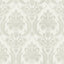 Galerie 28802 Italian Style Damasco Thema Cream Wallpaper 28802 Cream Wallpaper