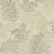 Galerie 28813 PALMA THEMA Beige Wallpaper
