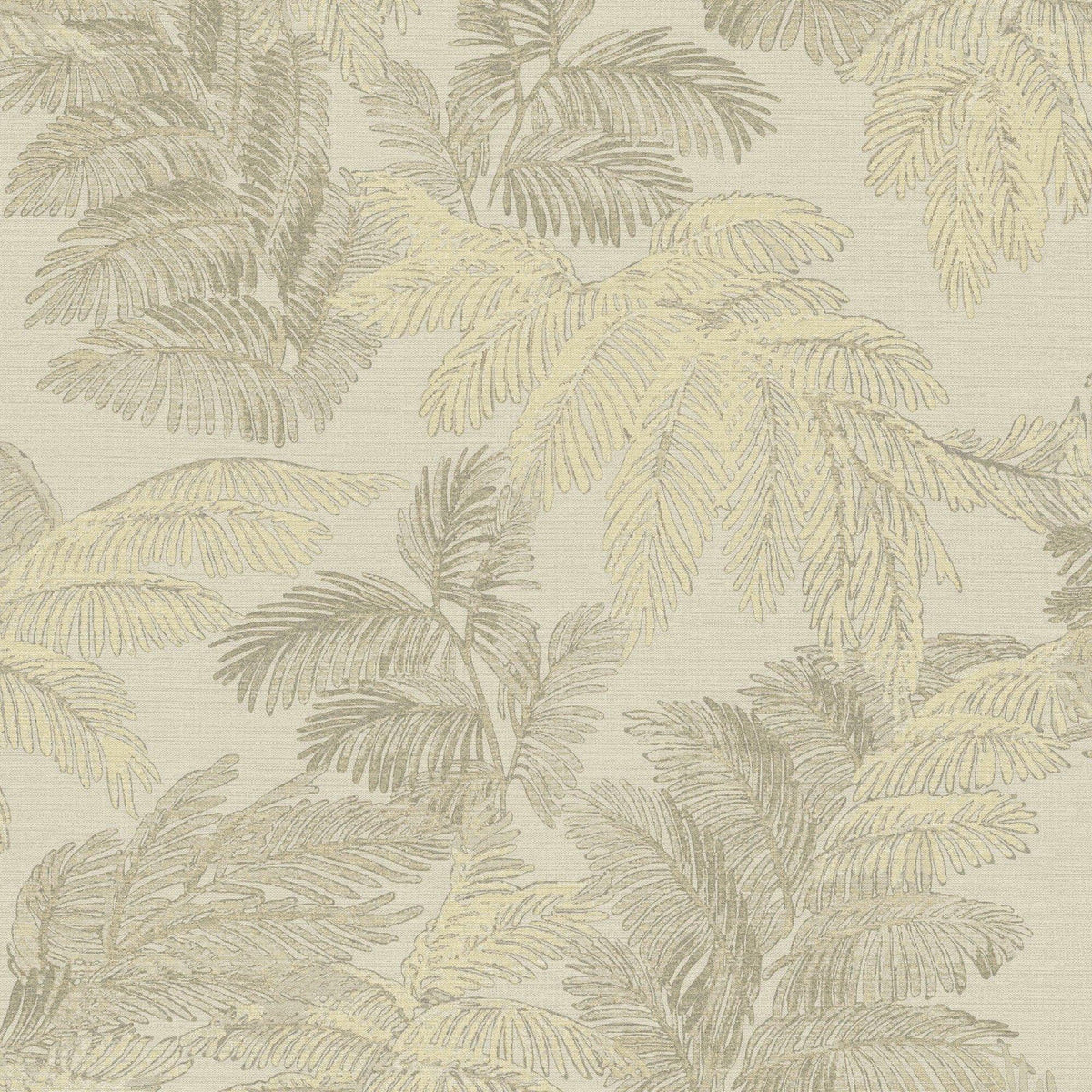 Galerie 28813 Italian Style Palma Beige Wallpaper 28813 Beige Wallpaper