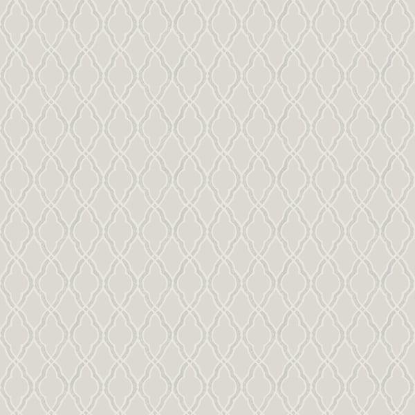 Galerie 28832 CANCELLO LIVING Cream Wallpaper