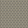 Galerie 28867 TESSUTO BOOM Bronze Brown Wallpaper