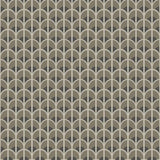 Galerie 28867 TESSUTO BOOM Bronze Brown Wallpaper