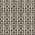 Galerie 28867 Italian Style Tessuto Boom Bronze Brown Wallpaper 28867 Bronze Brown Wallpaper