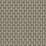 Galerie 28867 Italian Style Tessuto Boom Bronze Brown Wallpaper 28867 Bronze Brown Wallpaper