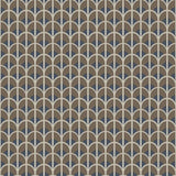 Galerie 28869 TESSUTO BOOM Bronze Brown Wallpaper