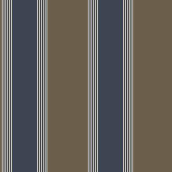 Galerie 28879 FASCIA THEMA Blue Wallpaper