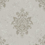 Galerie 31571 Ornamental Beige Wallpaper