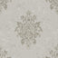 Galerie 31571 Serene Ornamental Beige Wallpaper 31571 Beige Wallpaper