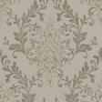 Galerie 31573 Ornamental Beige Wallpaper