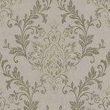 Galerie 31573 Ornamental Beige Wallpaper