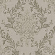 Galerie 31573 Serene Ornamental Beige Wallpaper 31573 Beige Wallpaper