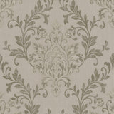 Galerie 31573 Serene Ornamental Beige Wallpaper 31573 Beige Wallpaper