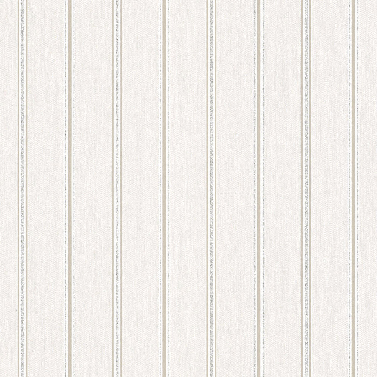Galerie 31578 Serene Stripes Beige Wallpaper 31578 Beige Wallpaper