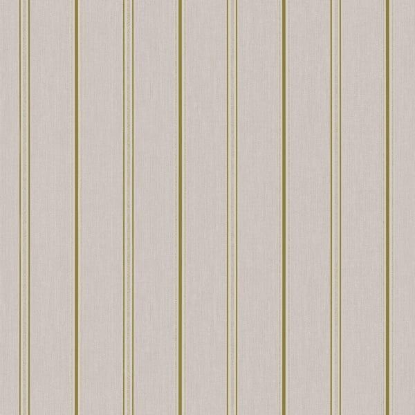 Galerie 31582 Stripes Beige Wallpaper