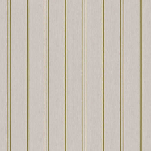 Galerie 31582 Serene Stripes Beige Wallpaper 31582 Beige Wallpaper