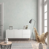 Galerie 32410 Flora Plain Texture Green Wallpaper 32410 Green Wallpaper