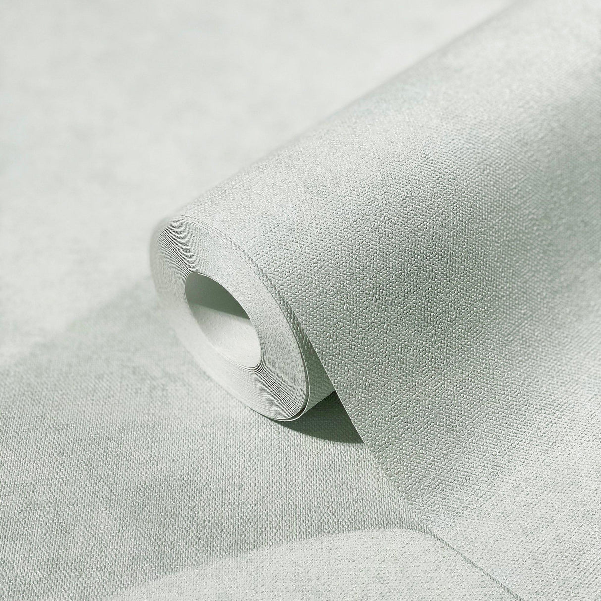 Galerie 32410 Flora Plain Texture Green Wallpaper 32410 Green Wallpaper