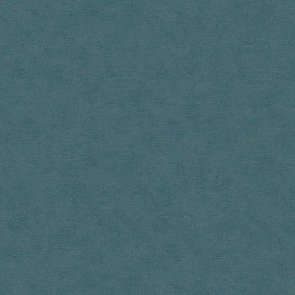 Galerie 32413 Plain Texture Green Wallpaper
