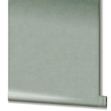 Galerie 32415 The New Textures Linen Texture Green Wallpaper 32415 Green Wallpaper
