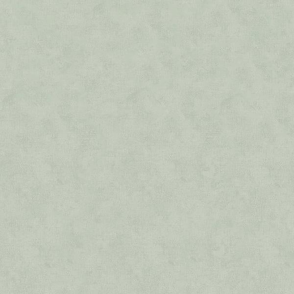 Galerie 32416 Plain Texture Green Wallpaper