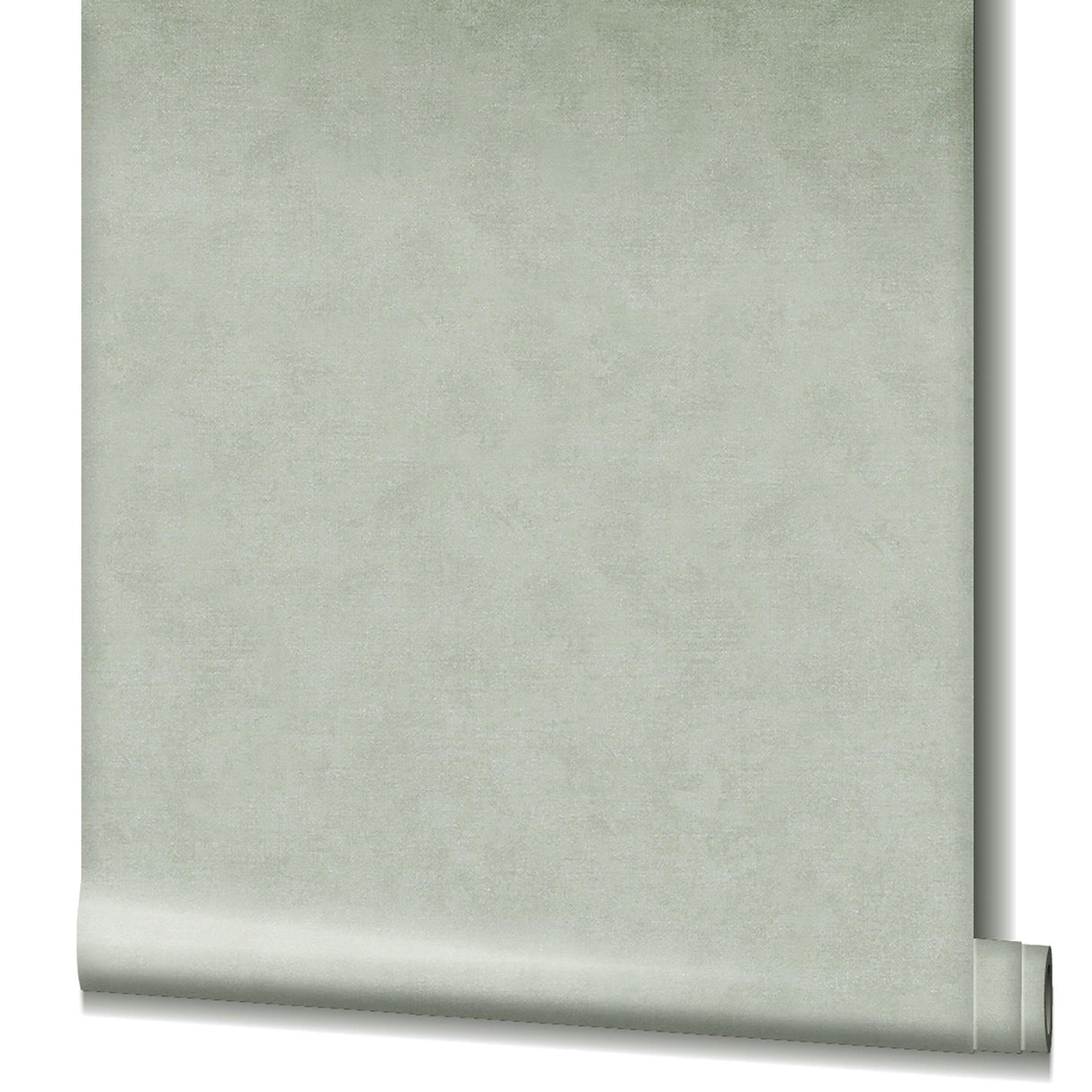 Galerie 32416 Flora Plain Texture Green Wallpaper 32416 Green Wallpaper