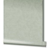 Galerie 32416 Flora Plain Texture Green Wallpaper 32416 Green Wallpaper