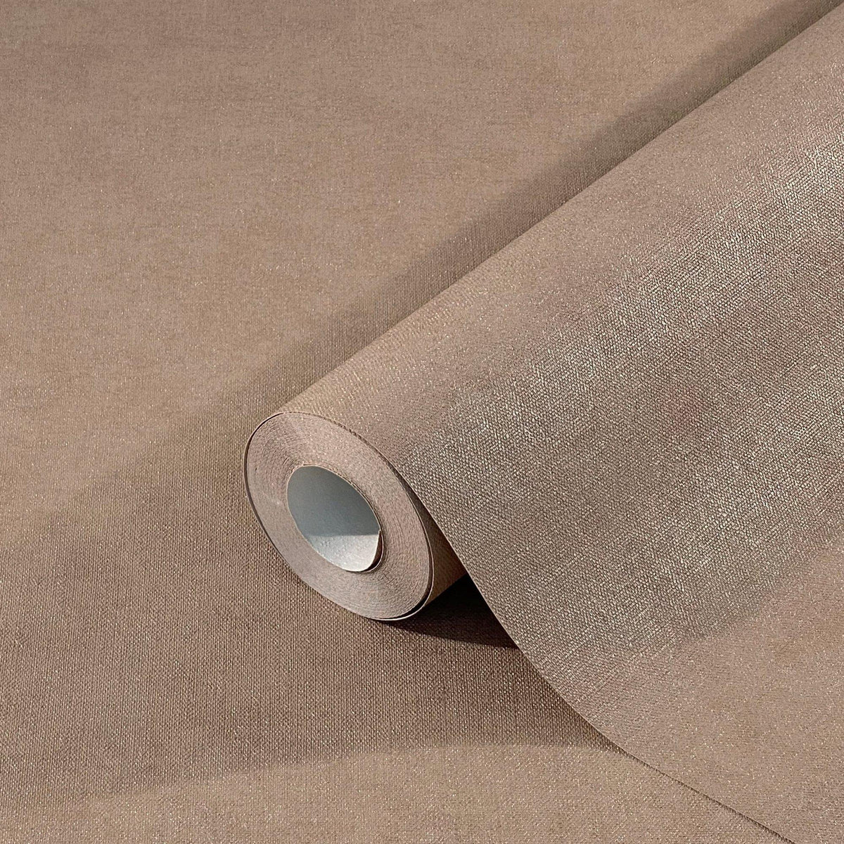 Galerie 32432 Flora Plain Texture Pink Wallpaper 32432 Pink Wallpaper
