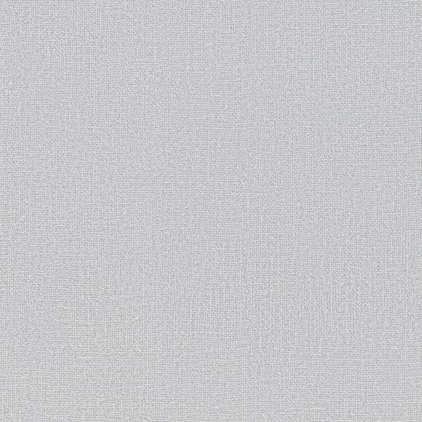 Galerie 34173 Wicker Texture Silver Grey Wallpaper