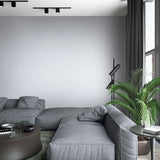 Galerie 34173 Loft 2 Wicker Texture Silver Grey Wallpaper 34173 Silver Grey Wallpaper