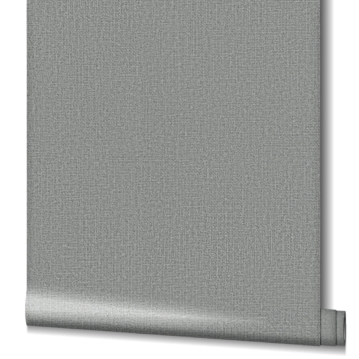 Galerie 34174 Loft 2 Wicker Texture Silver Grey Wallpaper 34174 Silver Grey Wallpaper