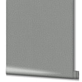 Galerie 34174 Loft 2 Wicker Texture Silver Grey Wallpaper 34174 Silver Grey Wallpaper