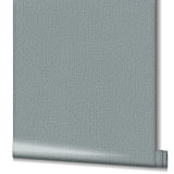 Galerie 34181 Loft 2 Wicker Texture Silver Grey Wallpaper 34181 Silver Grey Wallpaper