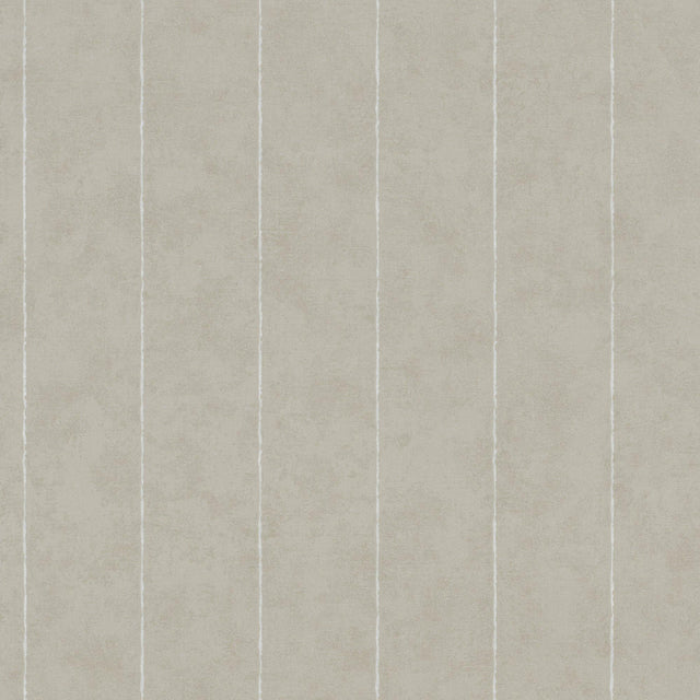 Galerie 34406 Flora Stripes Beige Wallpaper 34406 Beige Wallpaper