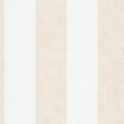 Galerie 34413 Thick Stripe Beige Wallpaper