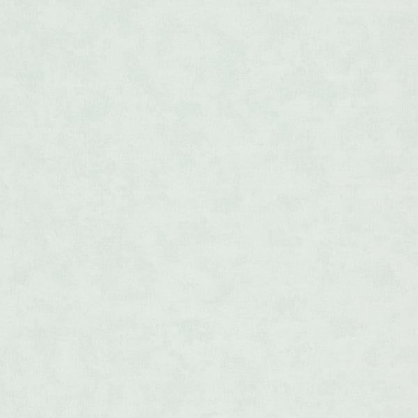 Galerie 34418 Linen Texture Green Wallpaper