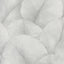 Galerie 34509 Palm Leaf Silver Grey Wallpaper