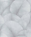 Galerie 34512 Kumano Palm Leaf Silver Grey Wallpaper 34512 Silver Grey Wallpaper