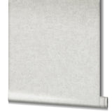 Galerie 34519 Kumano Plaster Silver Grey Wallpaper 34519 Silver Grey Wallpaper