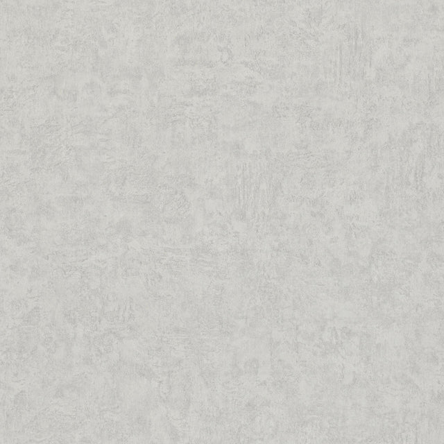 Galerie 34519 Kumano Plaster Silver Grey Wallpaper 34519 Silver Grey Wallpaper