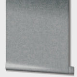 Galerie 34523 Kumano Plaster Silver Grey Wallpaper 34523 Silver Grey Wallpaper