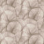 Galerie 34599 Repeatable Palm Leaf Mural Beige Mural