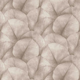 Galerie 34599 Kumano Repeatable Palm Leaf Beige Mural 34599 Beige Mural